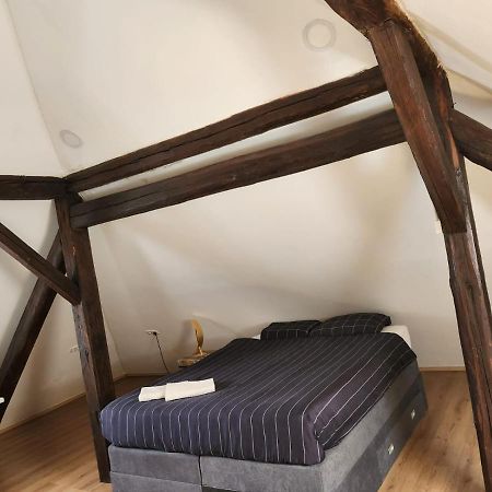 Apartman Buzanova 001 Apartment Загреб Екстериор снимка