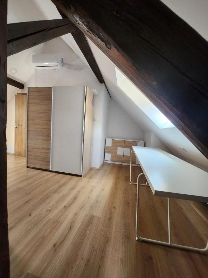Apartman Buzanova 001 Apartment Загреб Екстериор снимка