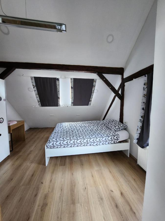 Apartman Buzanova 001 Apartment Загреб Екстериор снимка