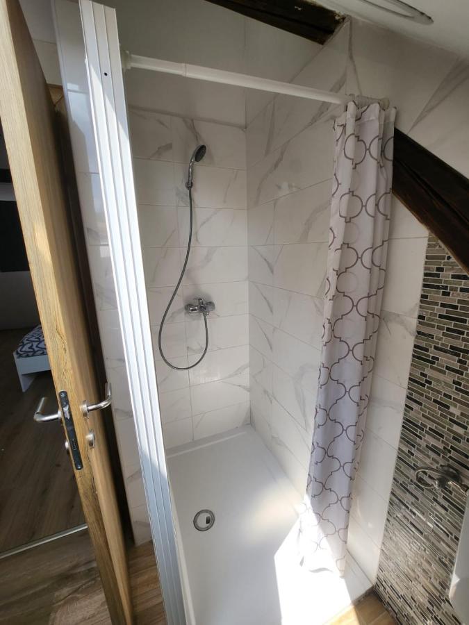 Apartman Buzanova 001 Apartment Загреб Екстериор снимка