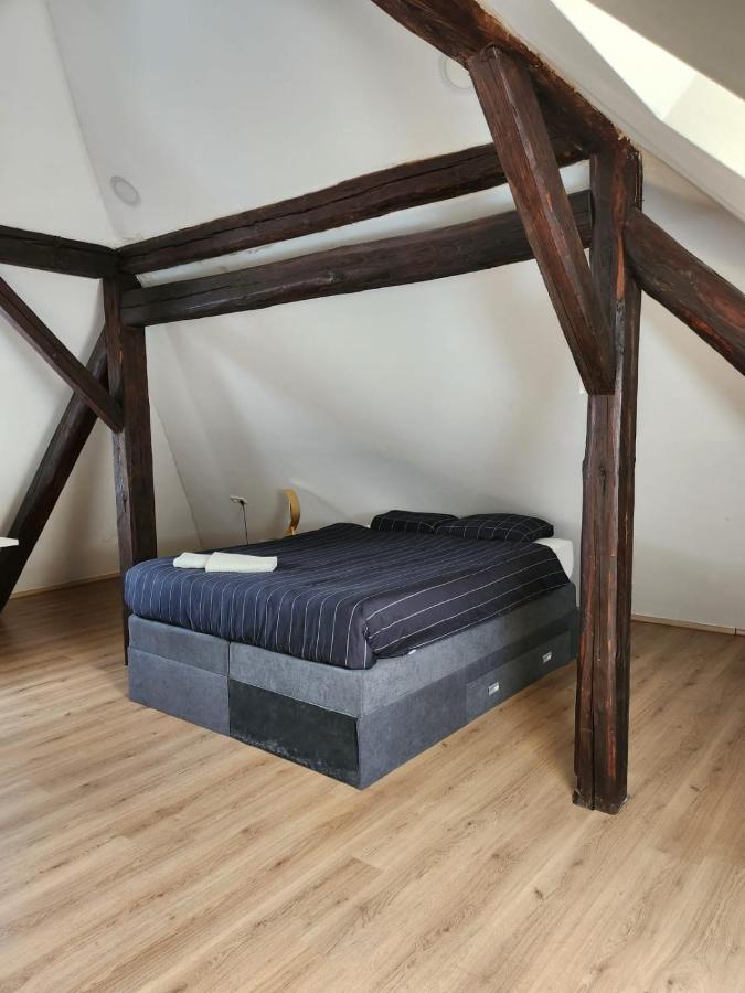 Apartman Buzanova 001 Apartment Загреб Екстериор снимка
