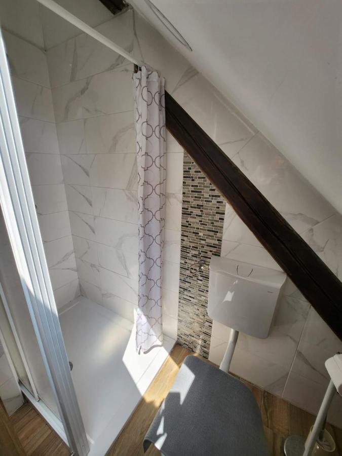 Apartman Buzanova 001 Apartment Загреб Екстериор снимка