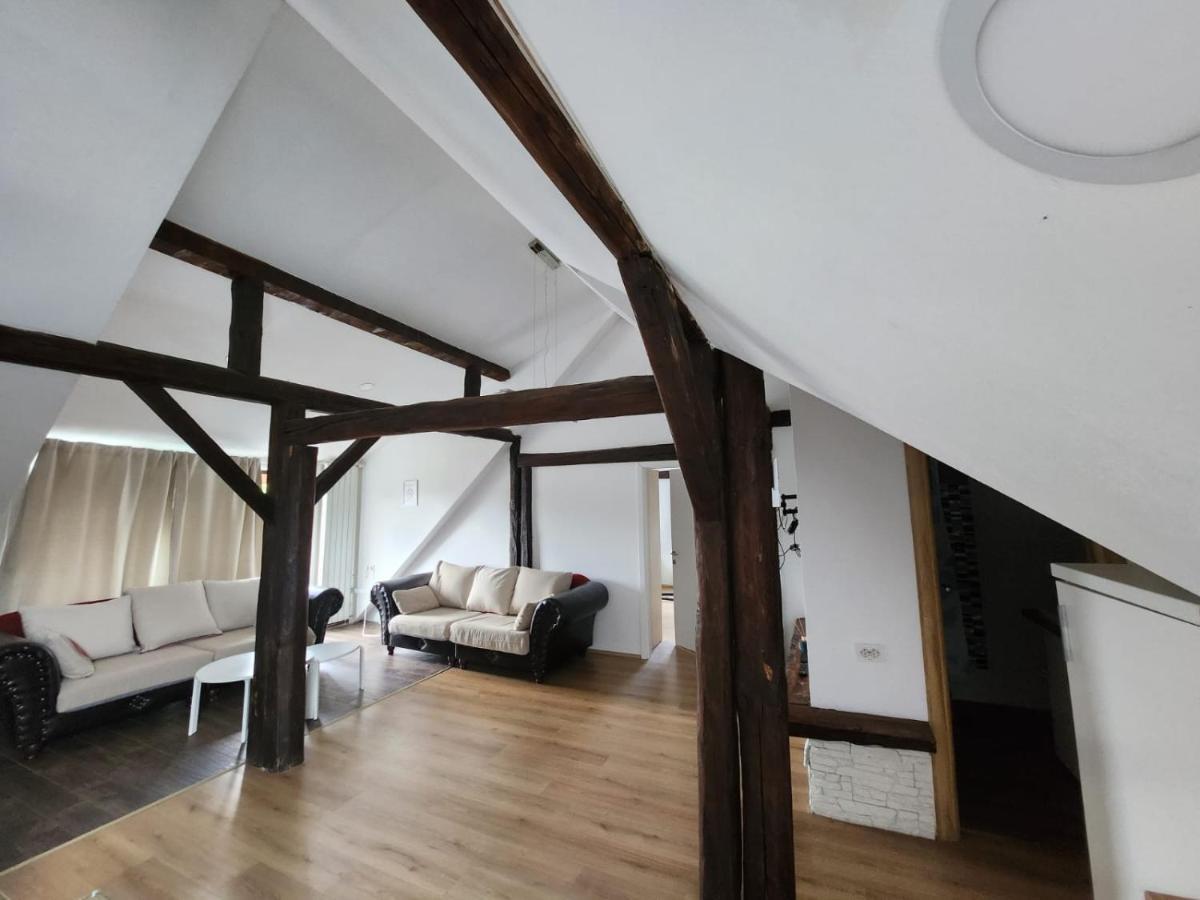 Apartman Buzanova 001 Apartment Загреб Екстериор снимка