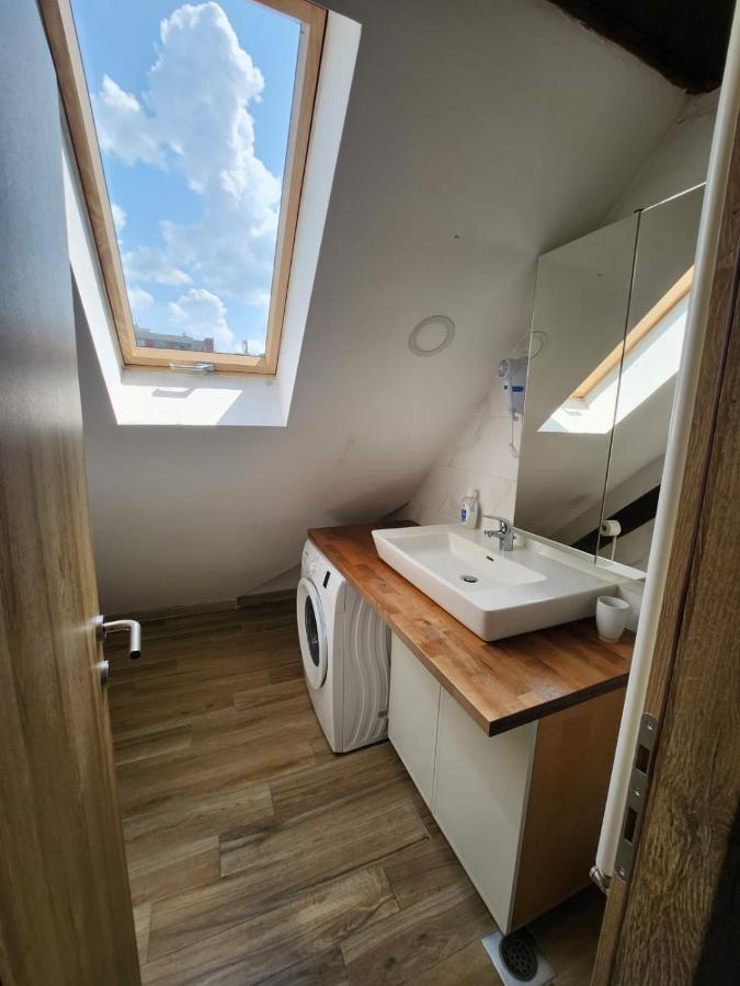 Apartman Buzanova 001 Apartment Загреб Екстериор снимка