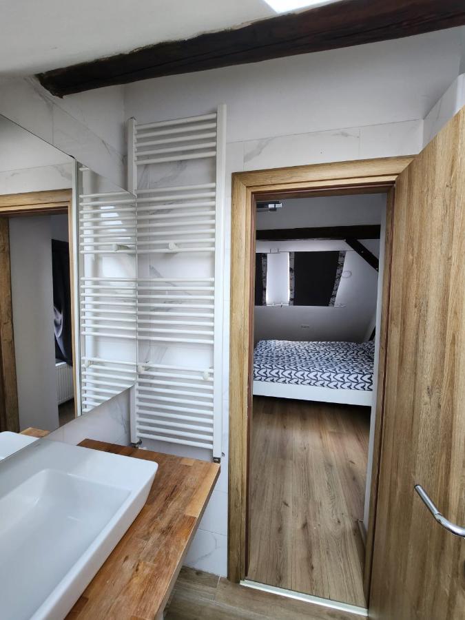 Apartman Buzanova 001 Apartment Загреб Екстериор снимка